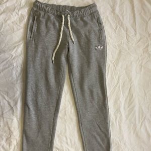 Rare Vintage Sample Adidas Sweats